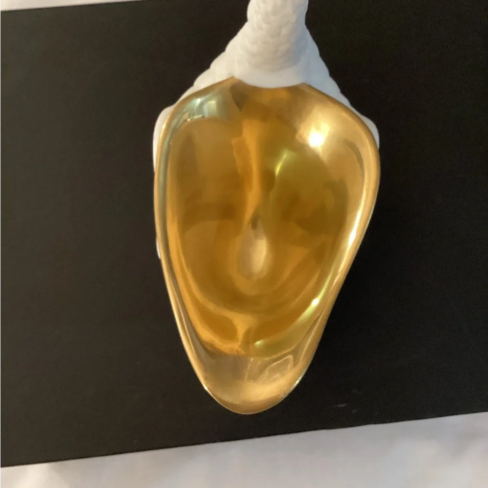 Swan Bowl - Medium - White - Picture 10 of 15